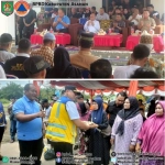 Pemerintah Kabupaten Asahan melalui BPBD Kabupaten Asahan Melakukan Assessment Terhadap Dampak Angin Kencang di Beberapa Titik Wilayah Yang Mengakibatkan Rubuhnya Tanaman Keras Sehingga Menyebabkan Kemacetan Arus Lalu Lintas.