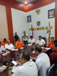 Pencarian Korban Kedua an. M. Safari Siregar Hilang Hanyut di Aliran Sungai Silau Lingkungan I Kel. Kisaran Naga Kec. Pulau Rakyat Kab. Asahan