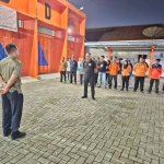 Terima kasih kami ucapkan kepada Bank Sumut Cabang Kisaran atas bantuan logistik yang diberikan kepada Pemerintah Kabupaten Asahan melalui BPBD Kabupaten Asahan.