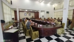 Kunjungan Outing Class Dari Yayasan Sang Bintang Indonesia dengan Kegiatan Edukasi dan Simulasi Gempa Bumi.