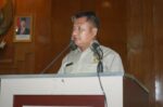 Wabup Asahan Dorong Revolusi Pembelajaran Digital Lewat Seminar EduDay 2026