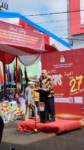 Berkoordinasi dengan Disdukcapil Provinsi dan Pemko Medan