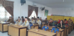 Monitoring Komisi C DPRD Kab. Asahan di Kecamatan Air Joman