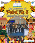 Zona Integritas Disdukcapil Kab. Asahan
