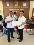 Selamat dan Sukses Atas Prestasi TP.PKK Kabupaten Asahan!