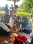 Semangat Hari Guru Nasional 2025: “Guru Hebat, Indonesia Kuat!”