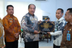 Optimalkan Layanan Adminduk, Disdukcapil Asahan Jajaki Perpanjangan Kerjasama dengan RSU Wira Husada