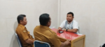Sinergi Kemanusiaan: Dinas Dukcapil dan Dinas Sosial Asahan Identifikasi Warga Terlantar di RSUD HAMS
