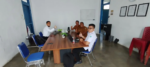Disdukcapil Asahan Perkuat Kerjasama Integrasi Layanan Adminduk dengan RSU Permata Hati