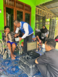 Dinas Dukcapil Asahan Jajaki Kerja Sama Integrasi Adminduk dengan RSU Sei Dadap