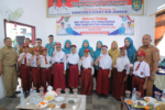 Dinas Dukcapil Kab. Asahan Gelar Layanan Jemput Bola di Lapas Kelas IIB Tanjung Balai Asahan