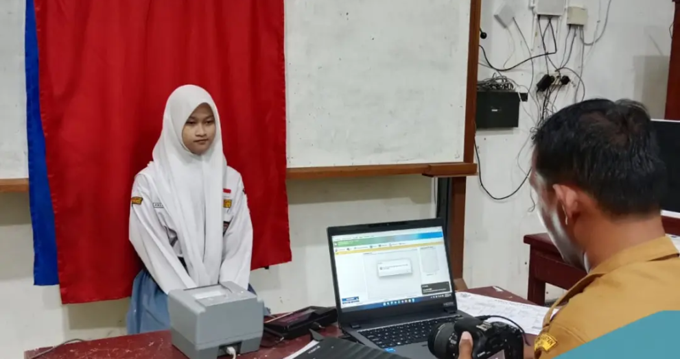 #GISA Gerakan Indonesia Sadar Adminduk (5)