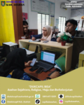 Sinergi Pelayanan: Mari Sukseskan Program “GAS PAK” (Gerakan ASN Sadar Pajak) di Kabupaten Asahan