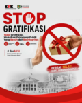 STOP PUNGLI DI PELAYANAN PUBLIK
