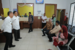 Disdukcapil Asahan Laksanakan Layanan “Jebol” Perekaman e-KTP di RSUD Tengku Mansyur Tanjungbalai