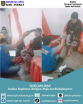Memudahkan Masyarakat di Hari Libur: Tim Jebol Disdukcapil Asahan Gelar Layanan Aktivasi IKD di Rumah Ibadah