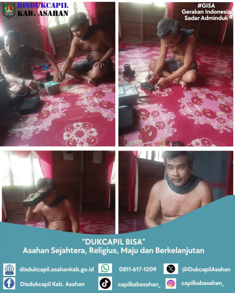 #GISA Gerakan Indonesia Sadar Adminduk (11) (1)