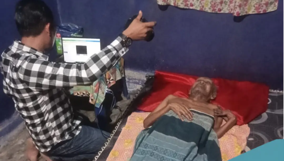 #GISA Gerakan Indonesia Sadar Adminduk (12)