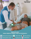 Wujudkan Layanan Inklusif, Tim Jebol Disdukcapil Asahan Lakukan Perekaman Biometrik ODGJ di RSUD H. Abdul Manan Simatupang