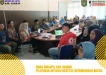 Menyalakan Semangat Kemerdekaan: Disdukcapil Kabupaten Asahan Siap Hadirkan Pelayanan Adminduk yang Prima dan Berkelanjutan