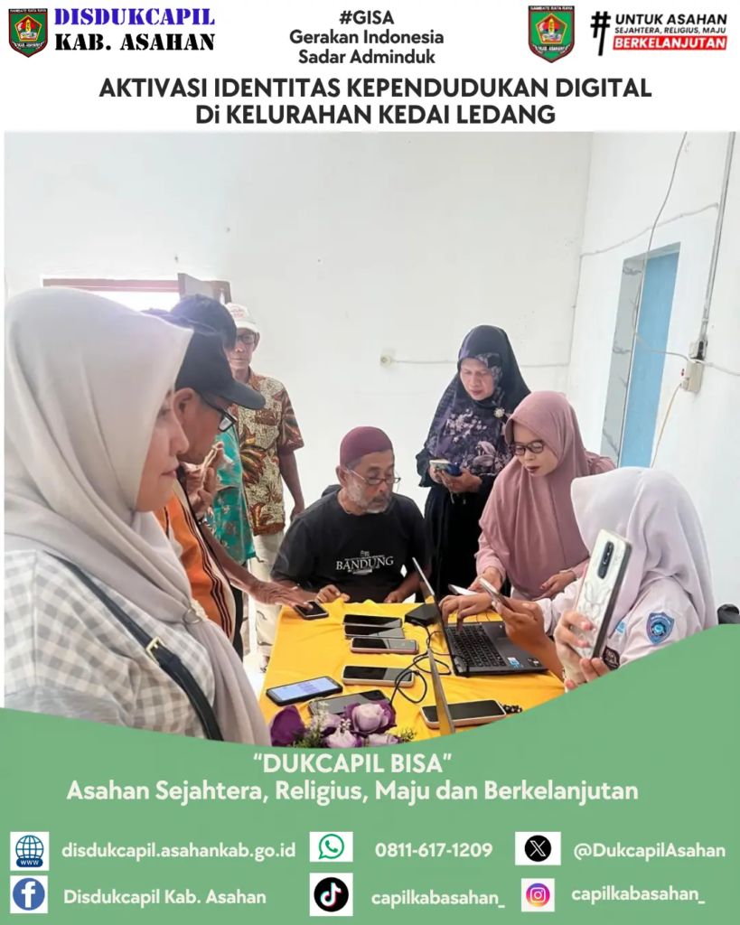 IKD KEDAI LEDANG