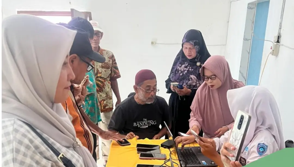 IKD KEDAI LEDANG