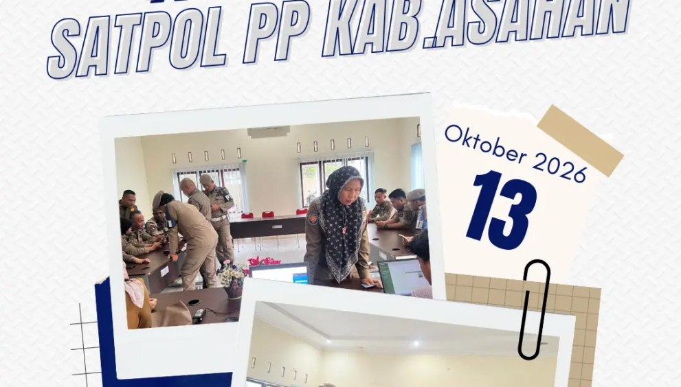 IKD Satpol PP