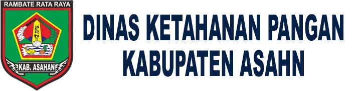 Dinas Ketahanan Pangan Kabupaten Asahan