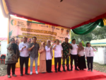 KADIS KETAPANG HADIRI FORUM OPD TAHUN 2025