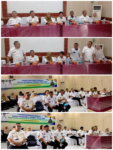 DINAS KETAHANAN GELAR KEGIATAN GERAKAN PANGAN MURAH TAHUN 2025