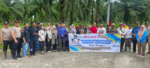 DINAS KETAHANAN PANGAN HADIRI RAPAT RANCANGAN AWAL PENYUSUNAN RPJMD TAHUN 2025-2030