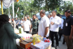 GERAKAN PANGAN MURAH DALAM RANGKA HUT REPUBLIK INDONESIA KE 80