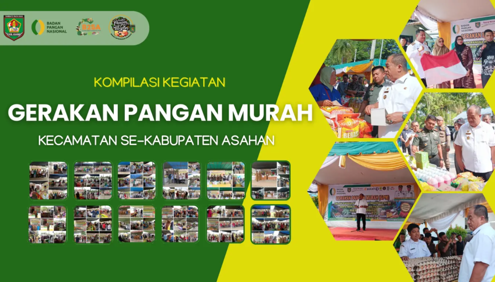 RECAP GPM