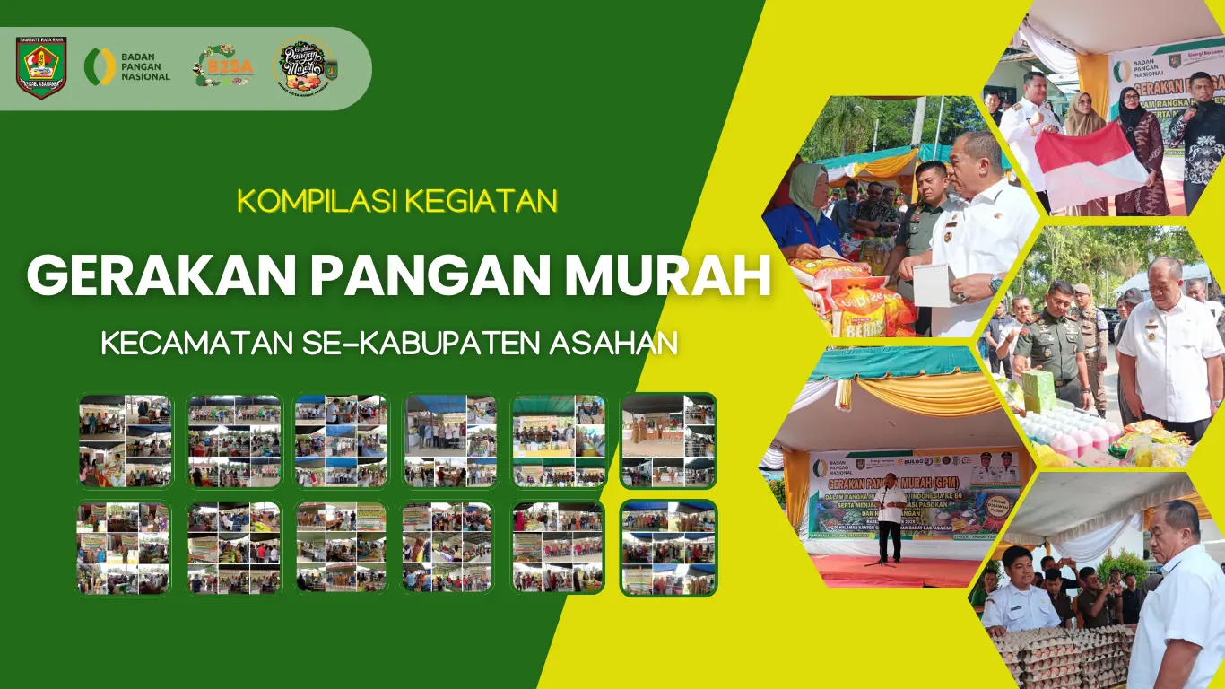 RECAP GPM