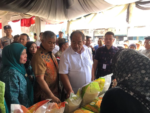 KOMPILASI KEGIATAN GERAKAN PANGAN MURAH SE-KECAMATAN KABUPATEN ASAHAN