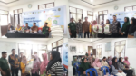 DINAS KETAHANAN PANGAN LAKSANAKAN PENGAWASAN SPPG DI WILAYAH KELURAHAN SELAWAN