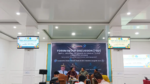 SOSIALISASI PERBADAN NO. 10 TAHUN 2025 TENTANG STANDAR PRODUK PADA PENYELENGGARAAN PERIZINAN BERUSAHA BERBASIS RISIKO