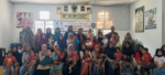 PEMERINTAH KABUPATEN ASAHAN GELAR SOSIALISASI IMPLEMENTASI DTSEN UNTUK PERKUAT AKURASI DATA SOSIAL