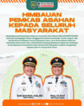 DINAS KETAHANAN PANGAN IKUT SERTA DALAM RAPAT ORIENTASI RKPD KABUPATEN ASAHAN