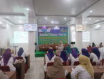 DINAS KETAHANAN PANGAN ADAKAN LOMBA CIPTA MENU