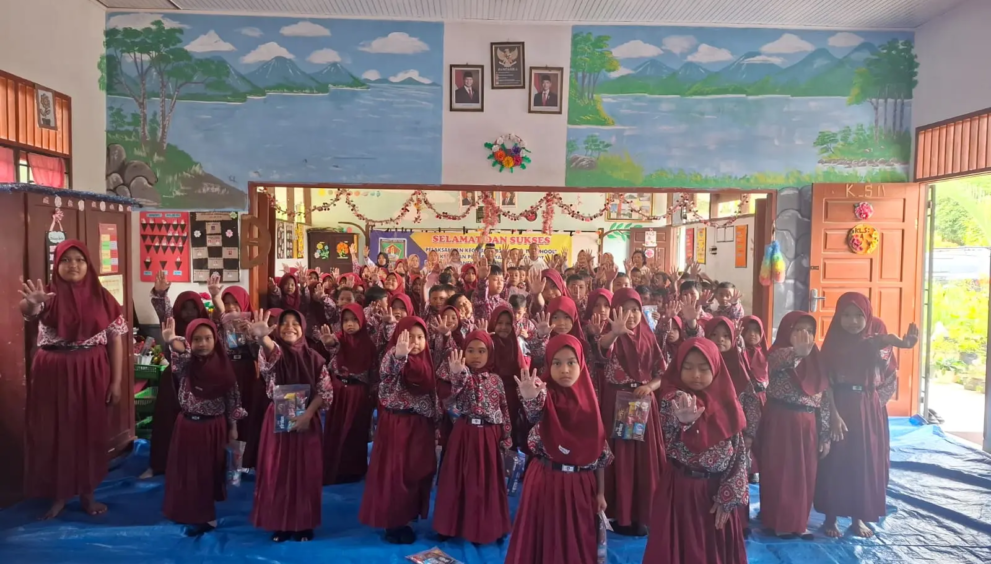 Post 05 April - 1