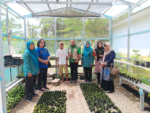 DINAS KETAHANAN PANGAN IKUT SERTA DALAM RAPAT ORIENTASI RKPD KABUPATEN ASAHAN