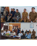 Gerakan Pangan Murah Hadir di Air Batu, Bantu Masyarakat Dapat Kebutuhan Pokok dengan Harga Terjangkau