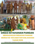 Revisi RTRW Kabupaten Asahan 2026–2046