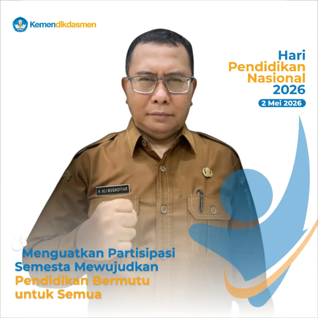 Foto Hardiknas