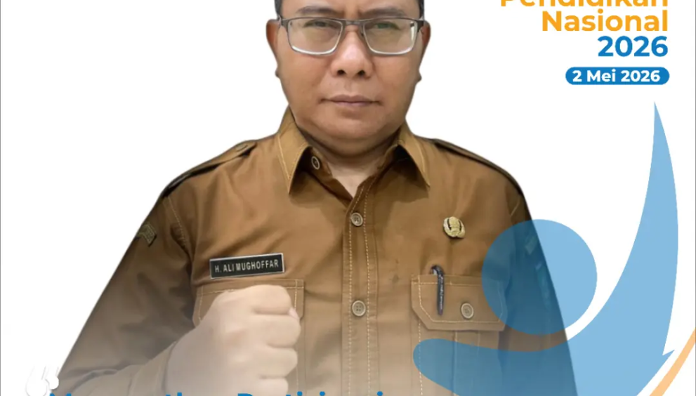 Foto Hardiknas