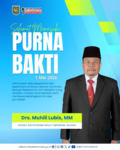 Selamat Memperingati Hari Buruh Nasional 2026