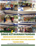 Pemkab Asahan Ucapkan Selamat dan Sukses atas Pelaksanaan MTQ ke-40 Tingkat Provinsi Sumatera Utara Tahun 2026