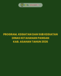Gerakan Pangan Murah di Aek Ledong Permudah Akses Masyarakat terhadap Kebutuhan Pokok