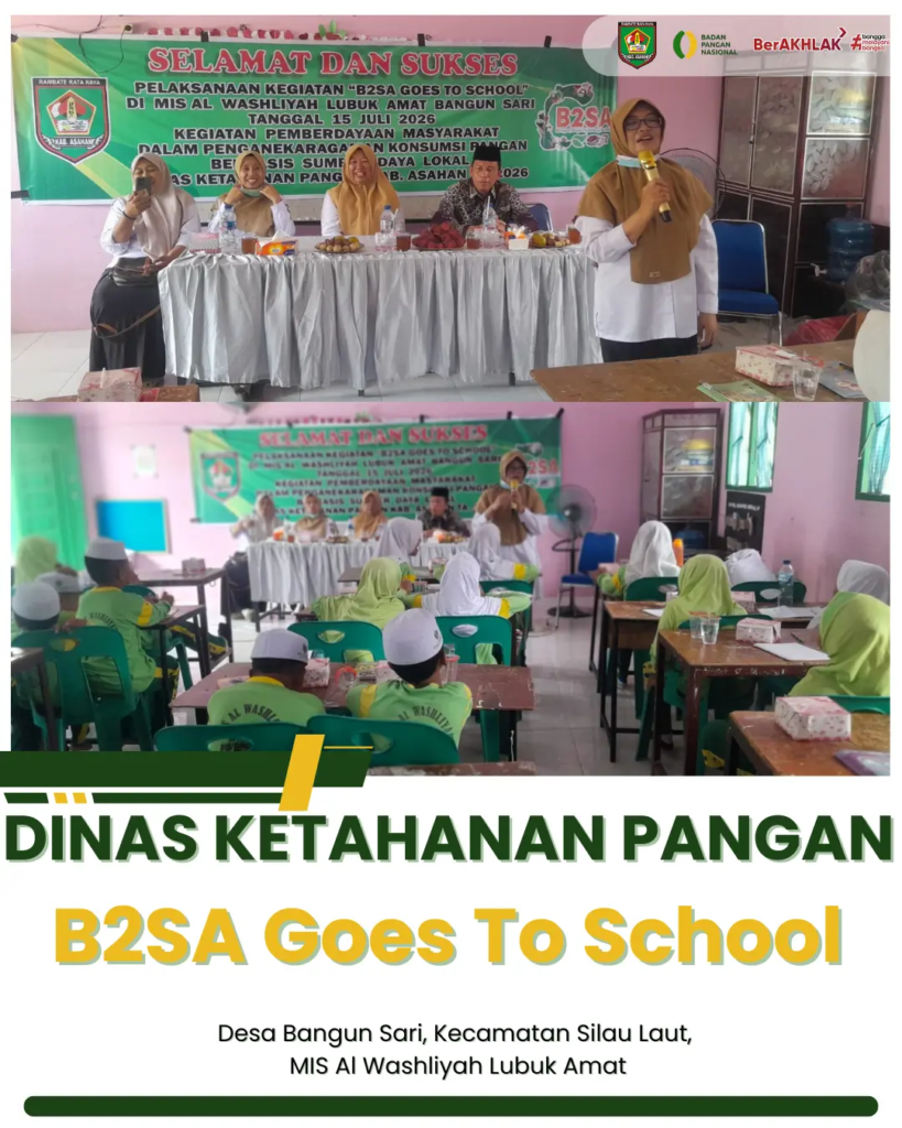 B2SA